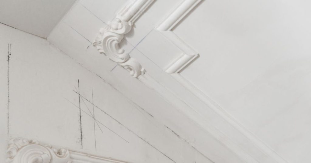 Como Reformar o Teto com Forro de Gesso em Carapicuíba-SP: Guia Completo gesso no teto