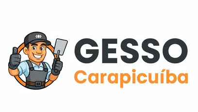logo Gesso Carapicuíba